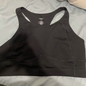 Torrid Sports Bra